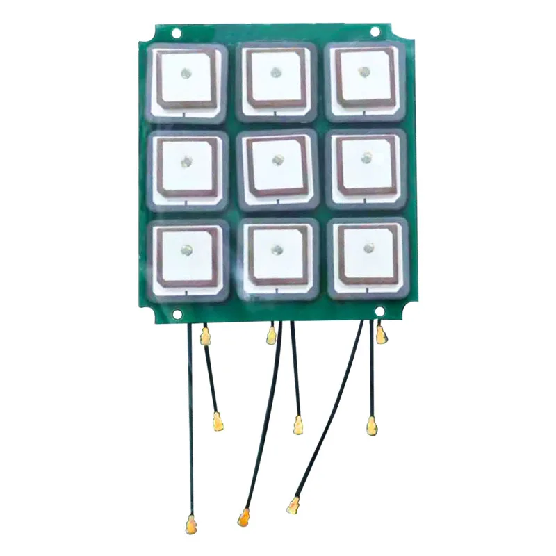 Customization Gnss …