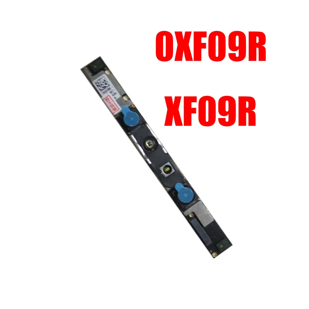 

Laptop Webcam Camera Board For DELL For Latitude 5285 5290 0XF09R XF09R New