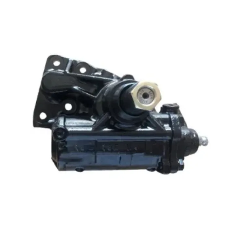 

Auto parts power steering for OE 898118187 898110220 Hydraulic Power Steering gear Box For I SUZU NPR NQR RHD 897305048