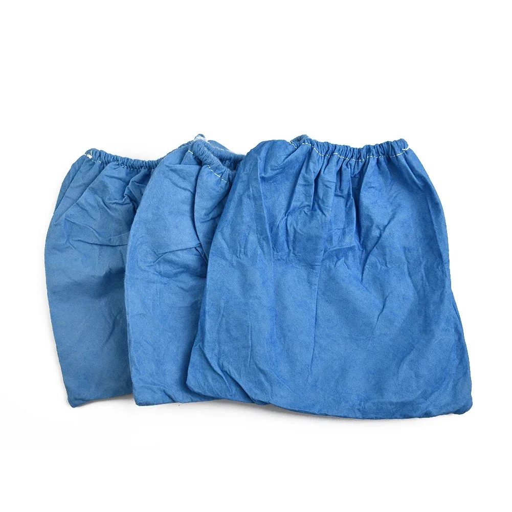 Filter Blue Cloth Cover Wet & Dry Models 16-30L 950135 For Guild Cloth Filter Non-woven Fabric Vacuum Cleaners