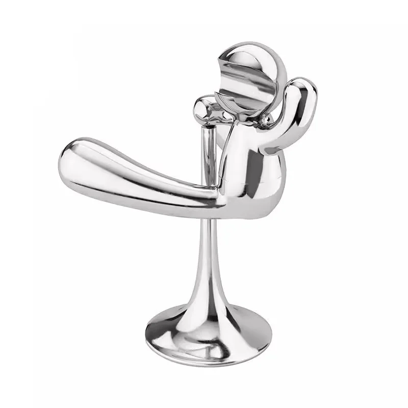 

Partner Bottle Opener Household Light Luxury Beer Bottling Artifact Home Jewelry Creative Ornament Wine Bottle Opener