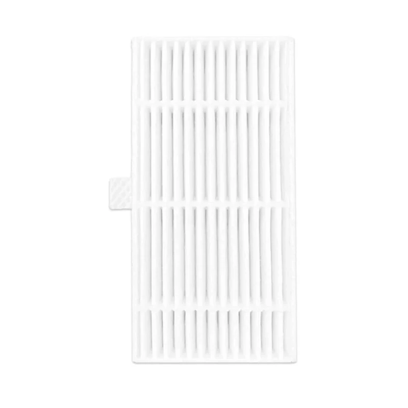 W2ดูดฝุ่นสำหรับ Xiaomi lydsto/ S60 kyvol/iRiver aicle INS-200หุ่นยนต์ดูดฝุ่นอะไหล่ตัวกรองถุงเก็บฝุ่น