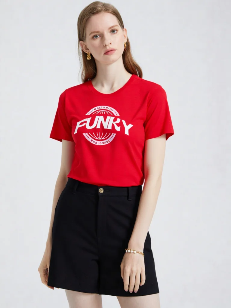 New arrival women t shirts top tee short sleeve men clothes 0229