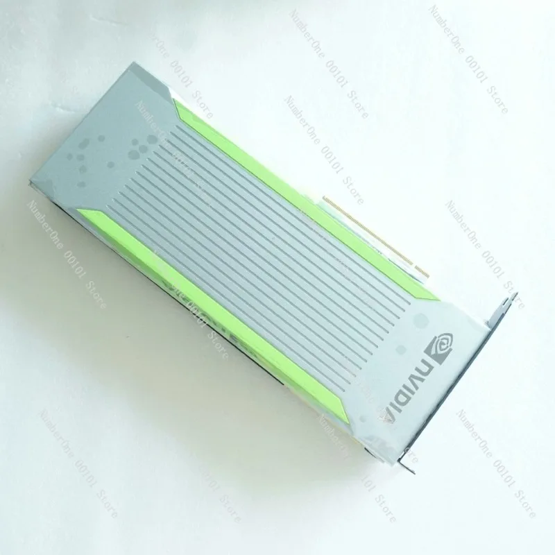 حوسبة الذكاء الاصطناعي لبطاقات الرسومات RTX6000 وRTX8000، وتقديم التعلم العميق وأداء الرسومات #5