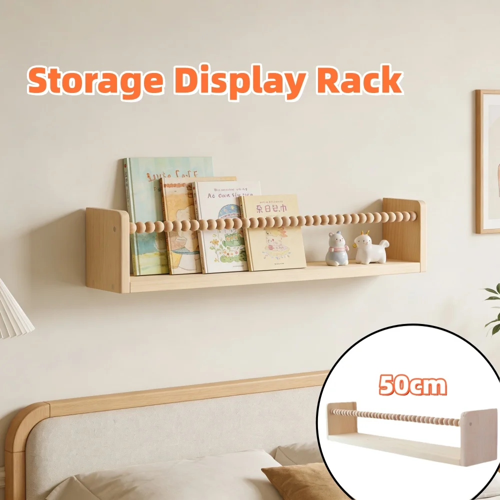 #8 Wall Shelves List of Top Picks