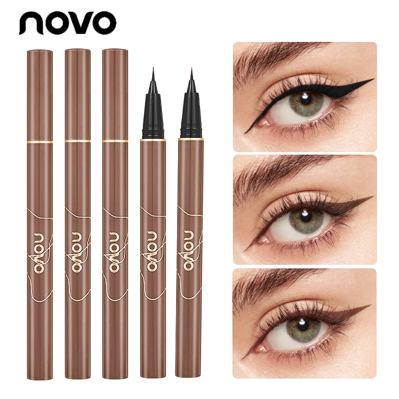 Waterproof Eyeliner…