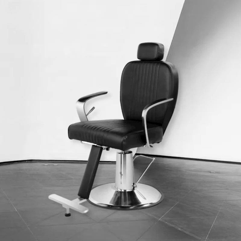 

Лидер продаж, парикмахерское кресло с высоким качеством, новая модель, кресло для укладки салона для женщин, парикмахерское кресло для салона красоты с подставкой для ног