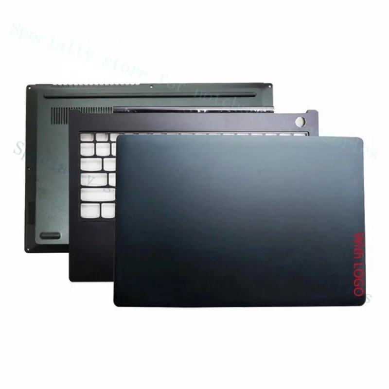 A++ LCD Back Cover Palmrest Bottom Case For Lenovo Thinkbook 13S 13S-IWL S540-13IWL