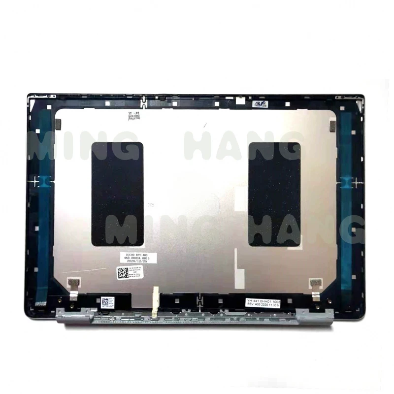 

Новая задняя крышка/верхний корпус для Dell Inspiron 5490 5498, артикул 0C4VGP C4VGP