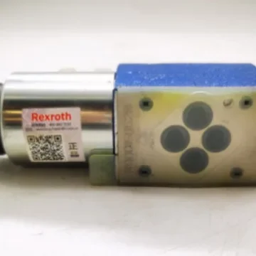 Rexroth Magnetic Valve Hydraulic Valve 4we6d62/eg24n9k4 Affordable Quality Assured Year Warranty Automobile Parts Accessories