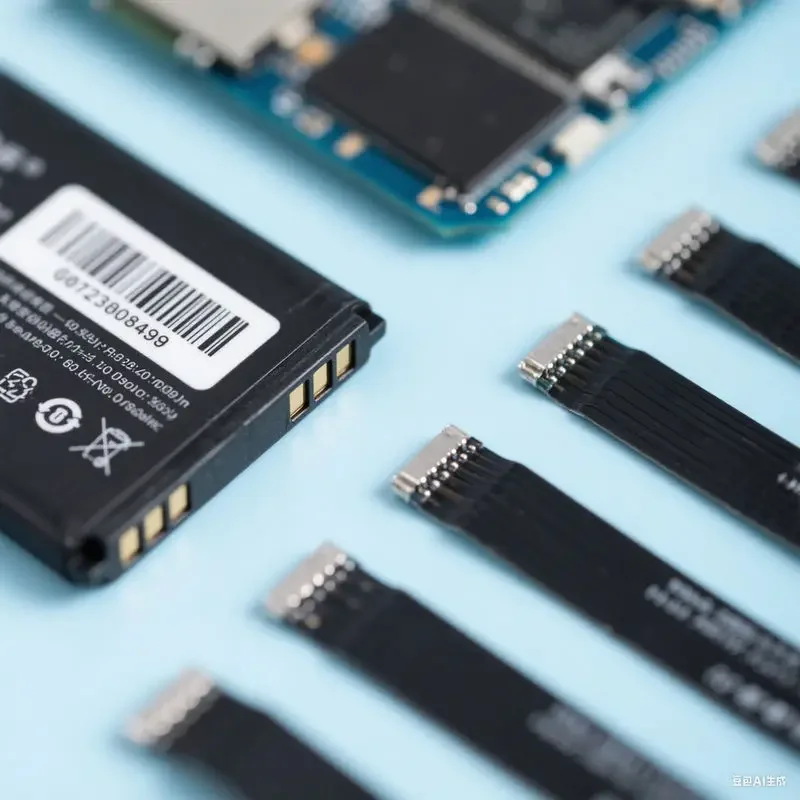 Battery For Leica V… - image