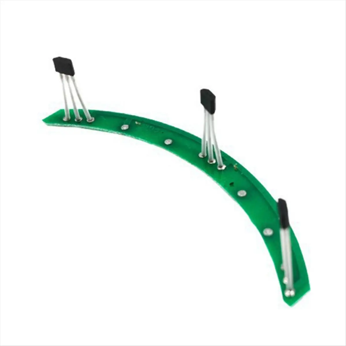 ABPF Universal Hall Sensor Board Motor Hall Sensor PCB Board for M365/Pro Electric Scooter Sensor Module Parts