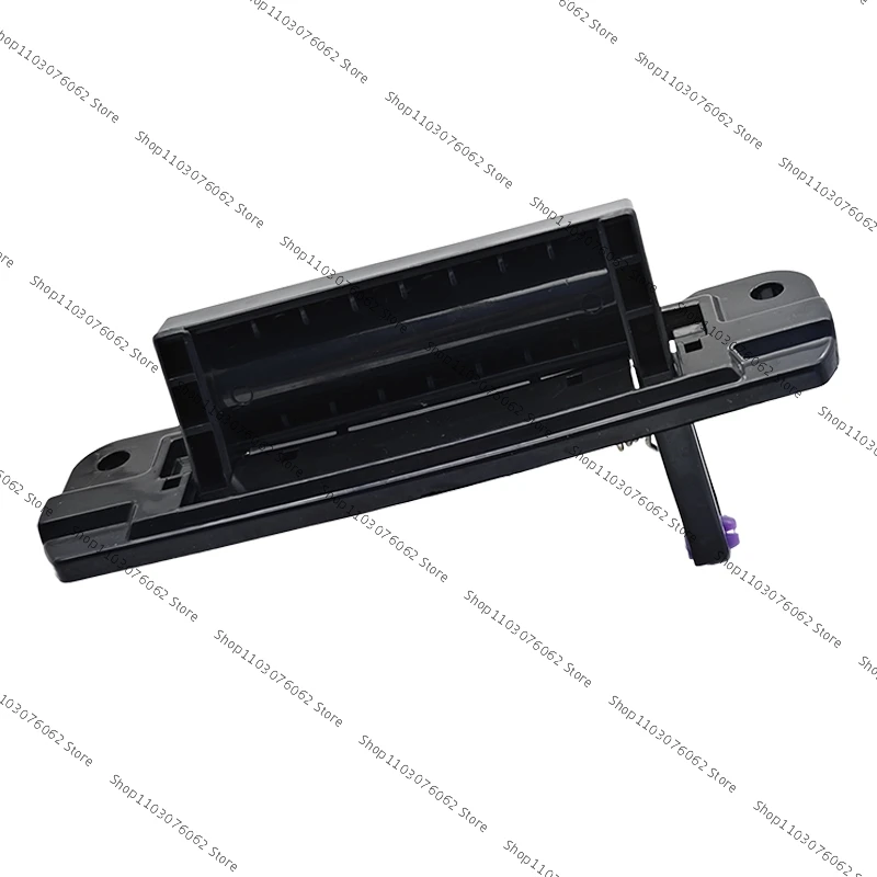 ل DFSK DFM دونغفنغ سوكون حافلة صغيرة فان شاحنة البضائع الخلفية الذيل مقبض الباب مقبض الباب K07-K17-V27-V29-C36-C37 #4