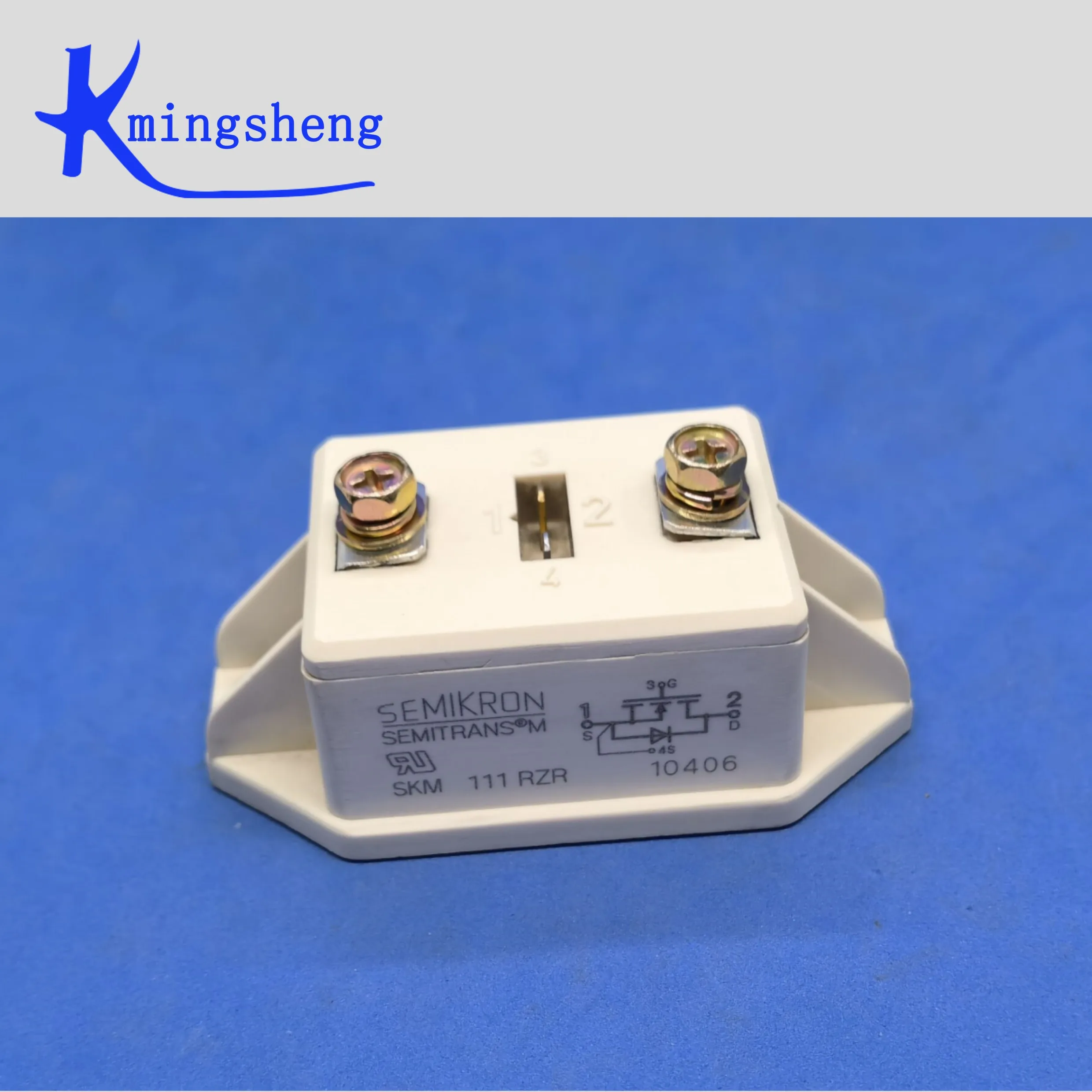 

SKM151A4R SKM121AR SKM151A4R SKM111AR SKM180A020 FREE SHIPPING NEW AND ORIGINAL MODULE