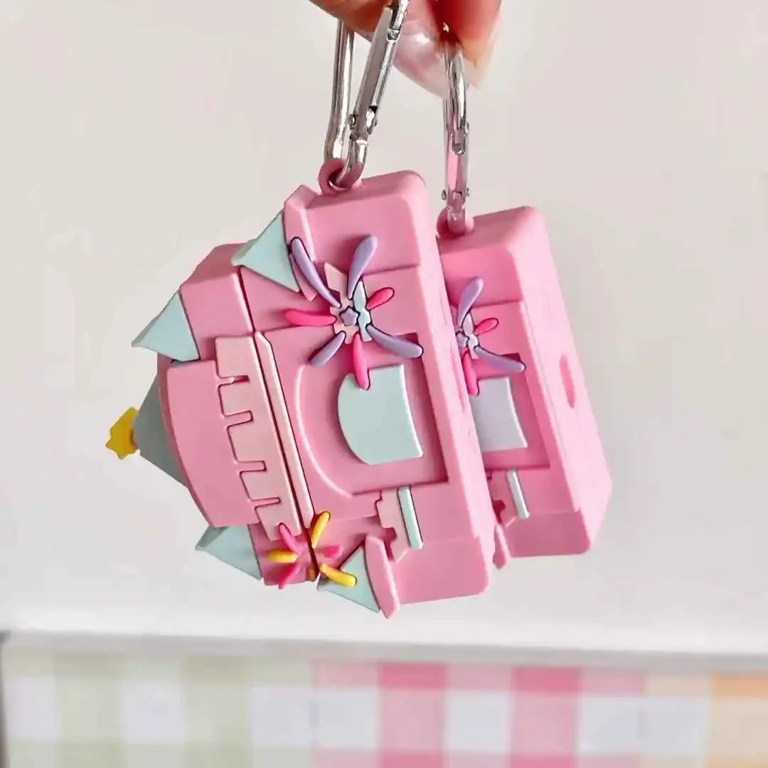 Earphone Case For A…