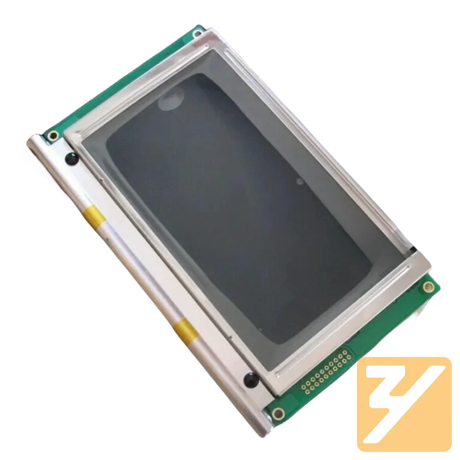 P128GS24Y-1-R4 5,4" 240*128 compatibel LCD-scherm