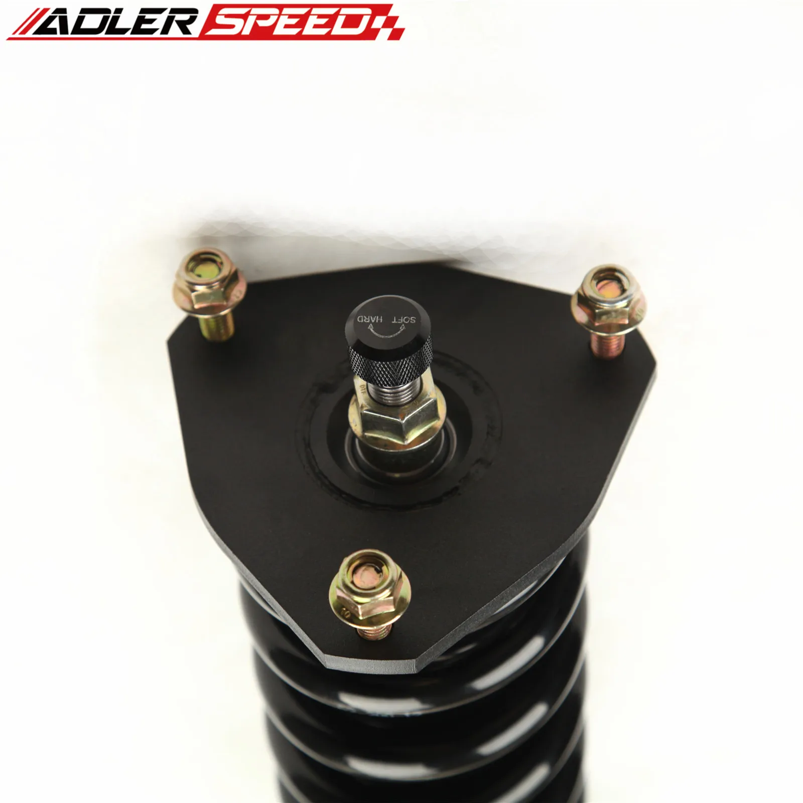 ADLERSPEED Street Coilovers Kit for Toyota Chaser RWD (JZX100/JZX90) 1992-2000