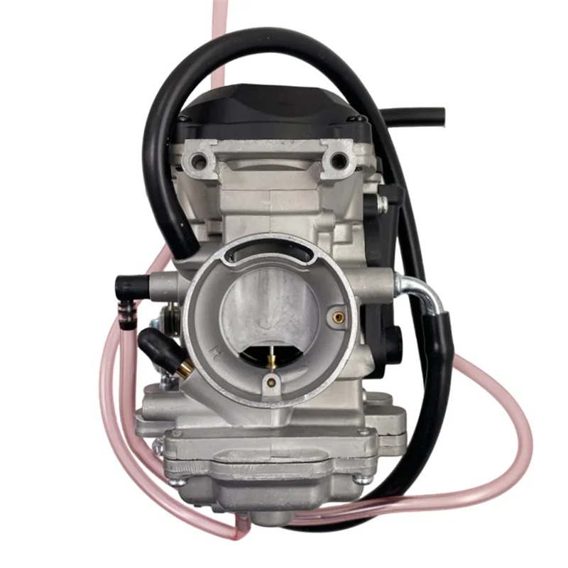 Ingenious-Motorcycle Carburetor 5FG-14901-00-00 5FG149010000 For Yamaha TTR225 XT225 TTR-225 1999-2004 Carburetor Replacement