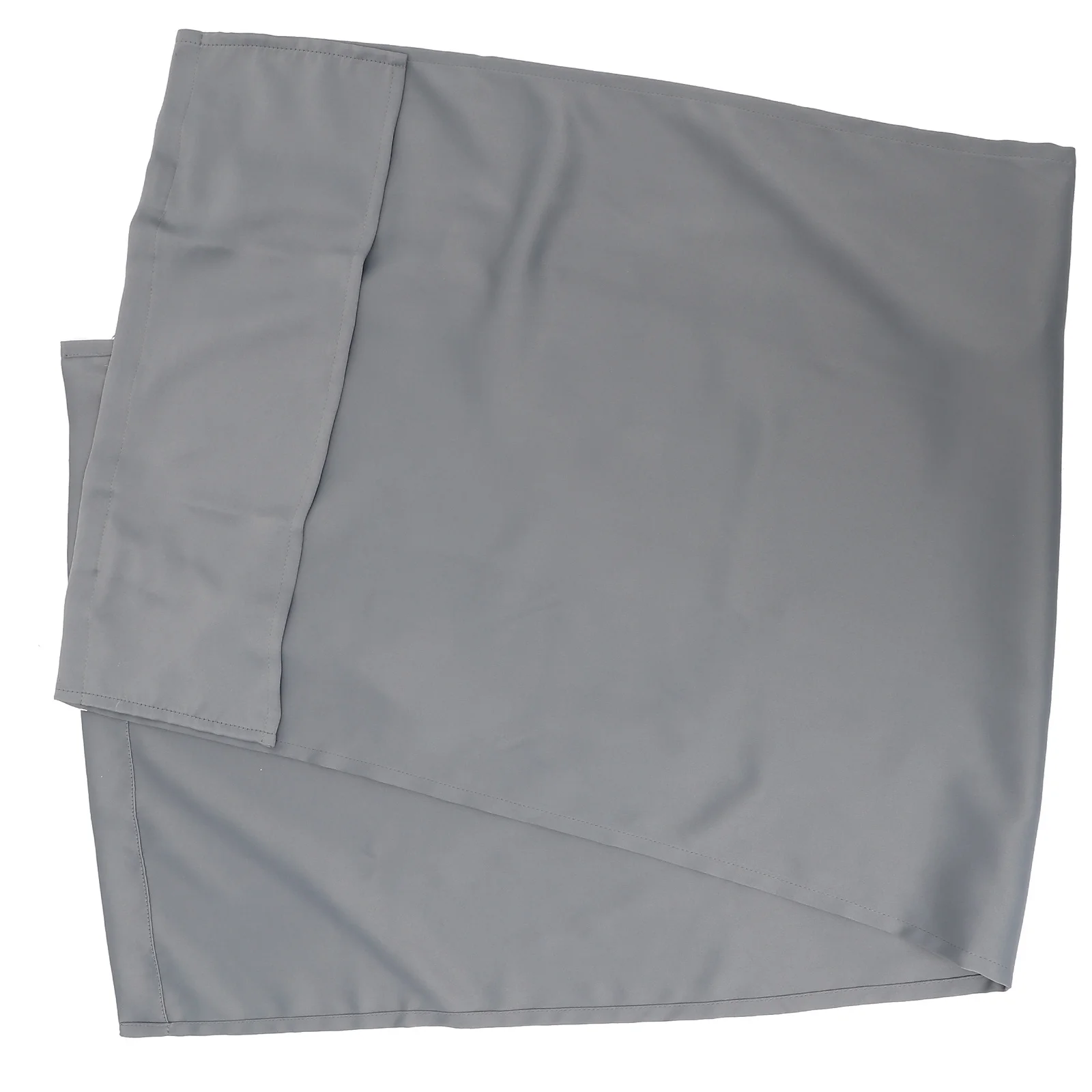 Blackout For Living Room Thermal Insulated Sun Blocking Privacy Window Drape Door Curtain Room Darkening Shading Home