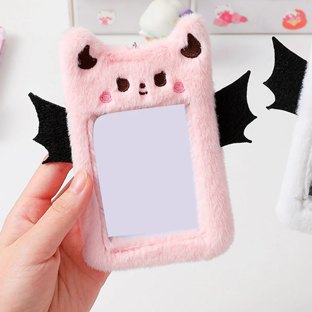 2 шт., кошелек для ключей для девочек