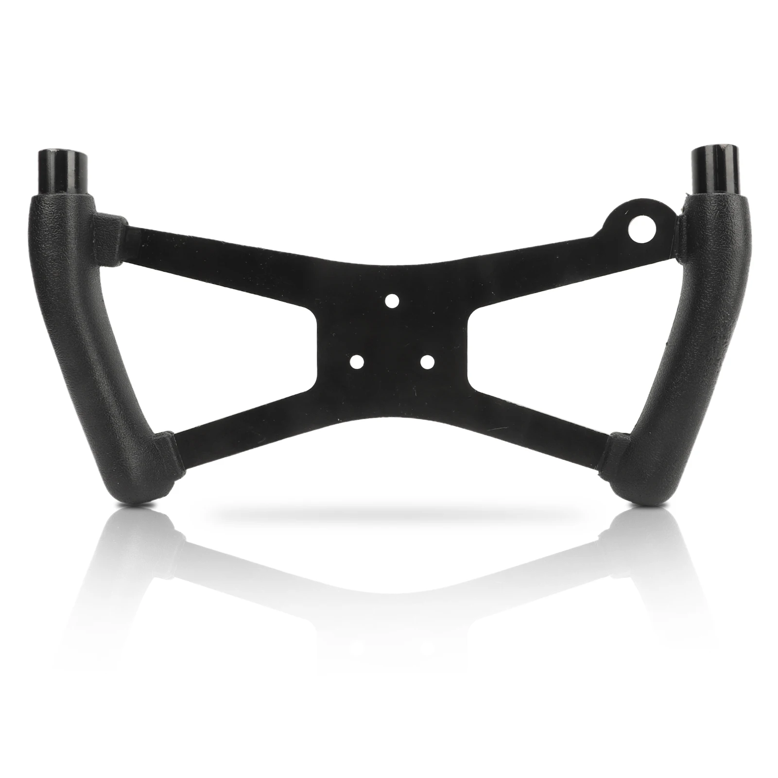 Kart Steering Wheel H  Racing DIY Modification Improved Handling Steering Wheel Universal for ATV UTV ATV Steering Wheel