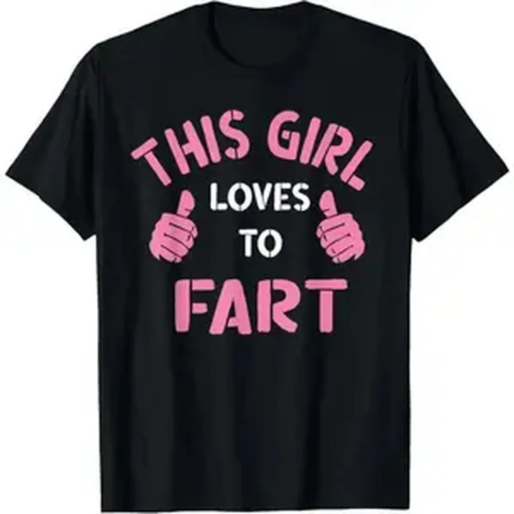 100% Cotton Classic Shortsleeve T-Shirt, Round Neck Streetwear Sports Top with Funny Sarcastic Saying 