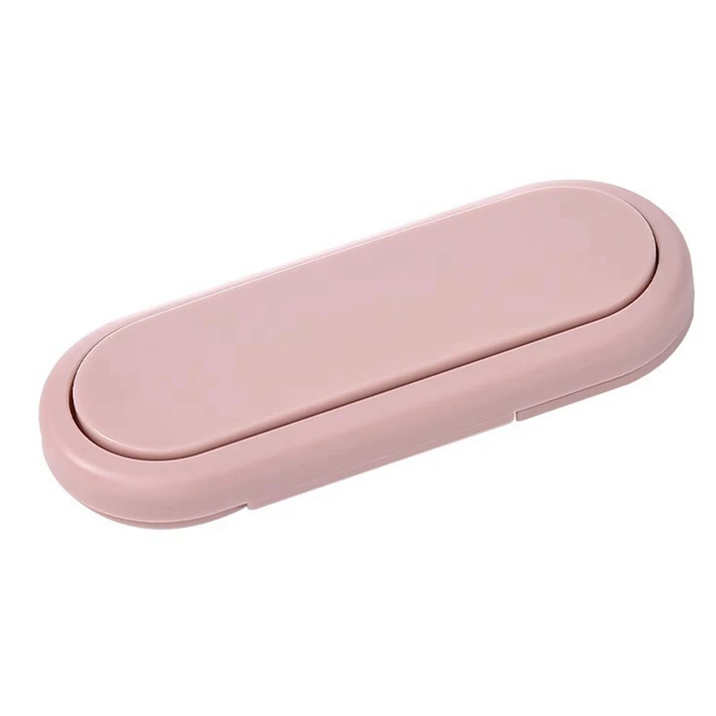 ABVA-Baby Protection Lock Child Safety Lock Cabinet Door Lock Refrigerator Child Drawer Lock Child Safety Lock
