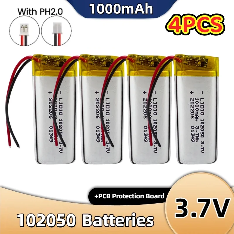 Real Capacity 10205…