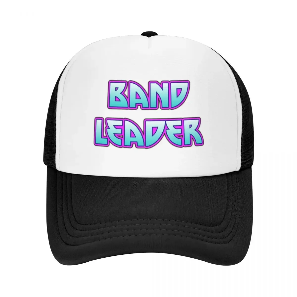 Band Leader Cap Baseball Cap Mountaineering sun hat Luxury Hat funny hat Woman Men's