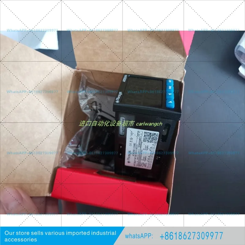 New imported ATR121-AD thermostat ATR244-12ABC