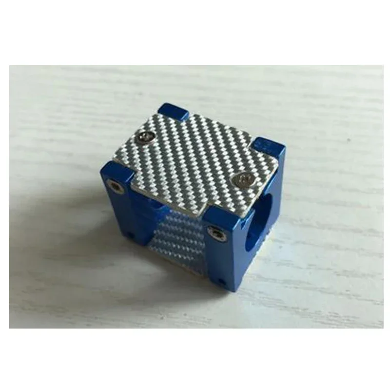 Metal Carbon Fiber … - image