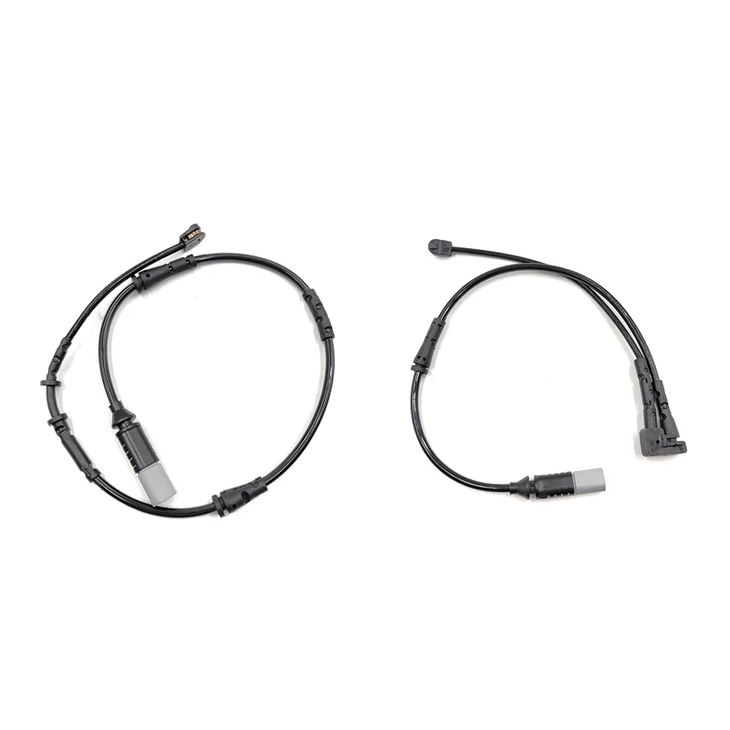 Front and Rear Brake Pad Wear Sensor 34356865611 34356865612 For MINI F56 1.2T 1.5T ONE COOPER 2.0T JCW B48A20F B38A12A B38A15A