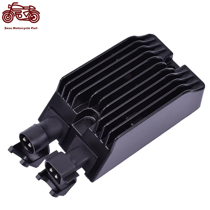 Motorcycle Accessories Regulated Voltage Regulator Rectifier For Har/ley Davidson XL883 XL1200X Sportster 1200 Sportster 883 14-