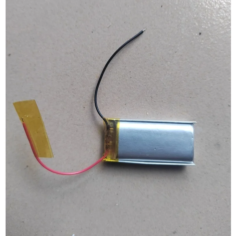 Jbl、jrpop li-ポリマー、アキュムレータパック交換用充電式バッテリー