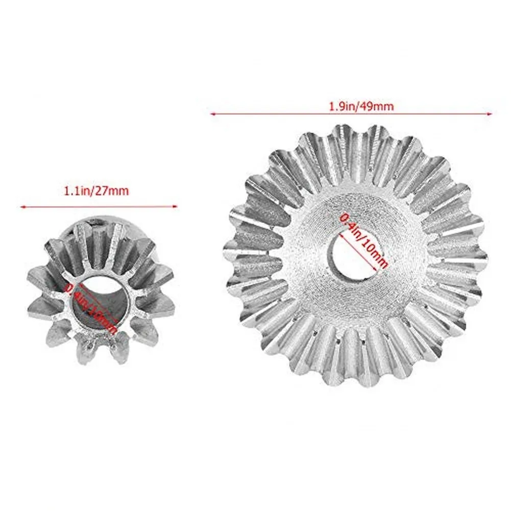 1pcs Honey Extractor Gear For Honey Extractor Honey Extractor Accessories Beekeeping= Tool For Honey Extractor Extracting