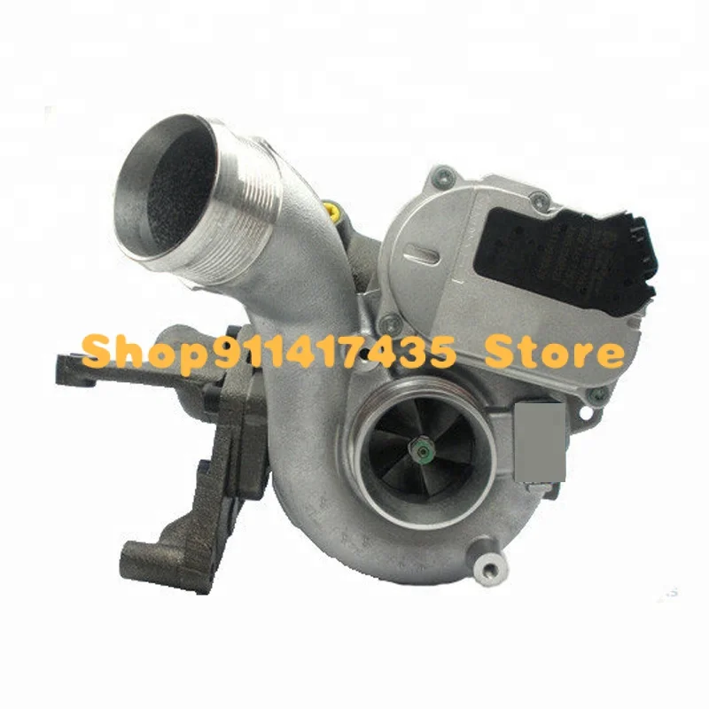 

Turbocharger for OEM BV50 059145715F 059145702F ASB BKN BKS engine turbocharger