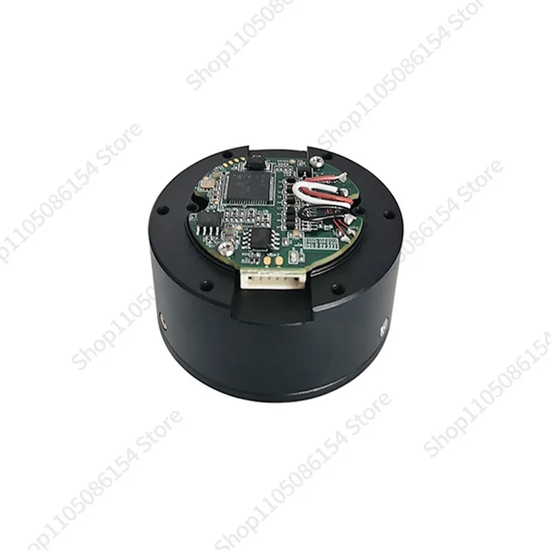 

GIM4305-10 Small robot dog planetary reducer servo motor desktop quadruped robot DC motor