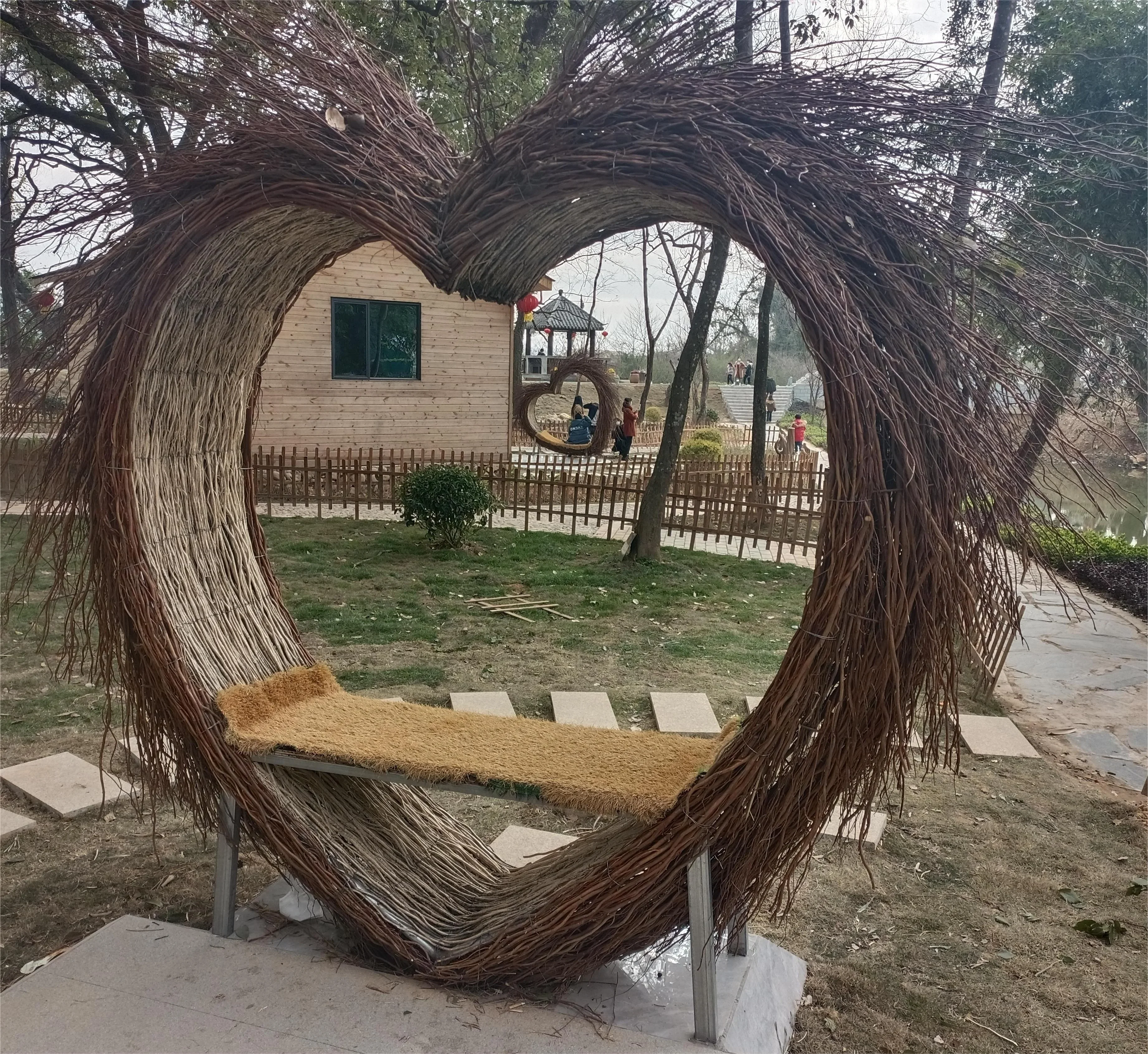 Outdoor Furniture S… - image