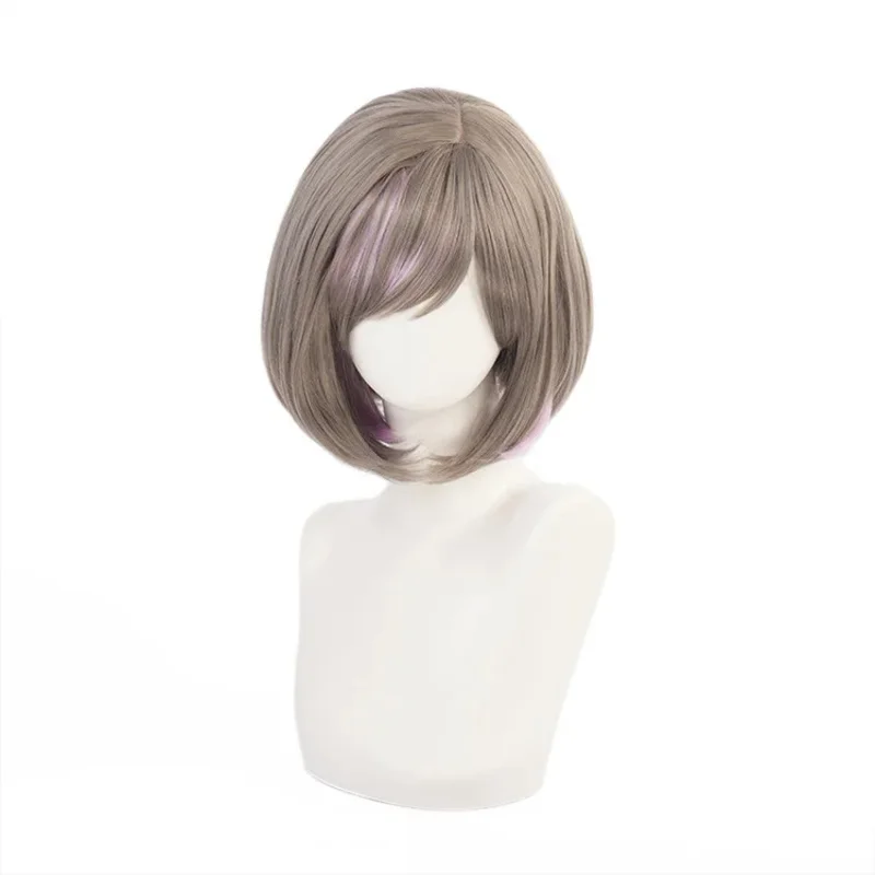 مرحلة CyProject Sekai الملونة! أنيمي جميل Liella Shibuya Tang Keke المرأة زي مدرسي فستان موحد ملابس الهالوين