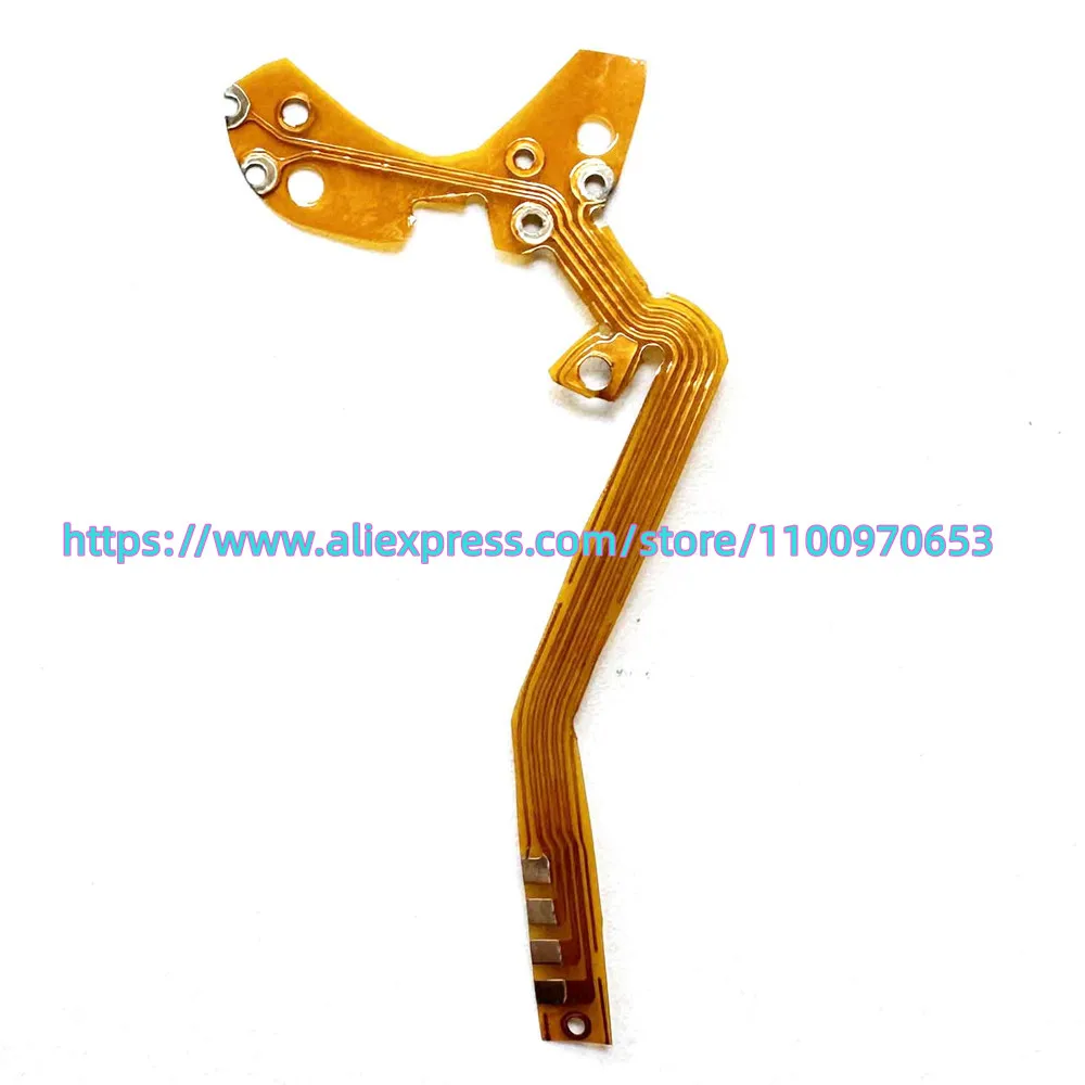 

2PCS NEW Lens Shutter Flex Cable FPC for Samsung L50