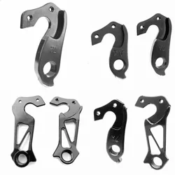 1Pc Bicycle Derailleur Hanger For 7A 7T S-Works Tarmac Roubaix MTB Ruby Crux Amira Allez Sprint Mech Dropout Hook