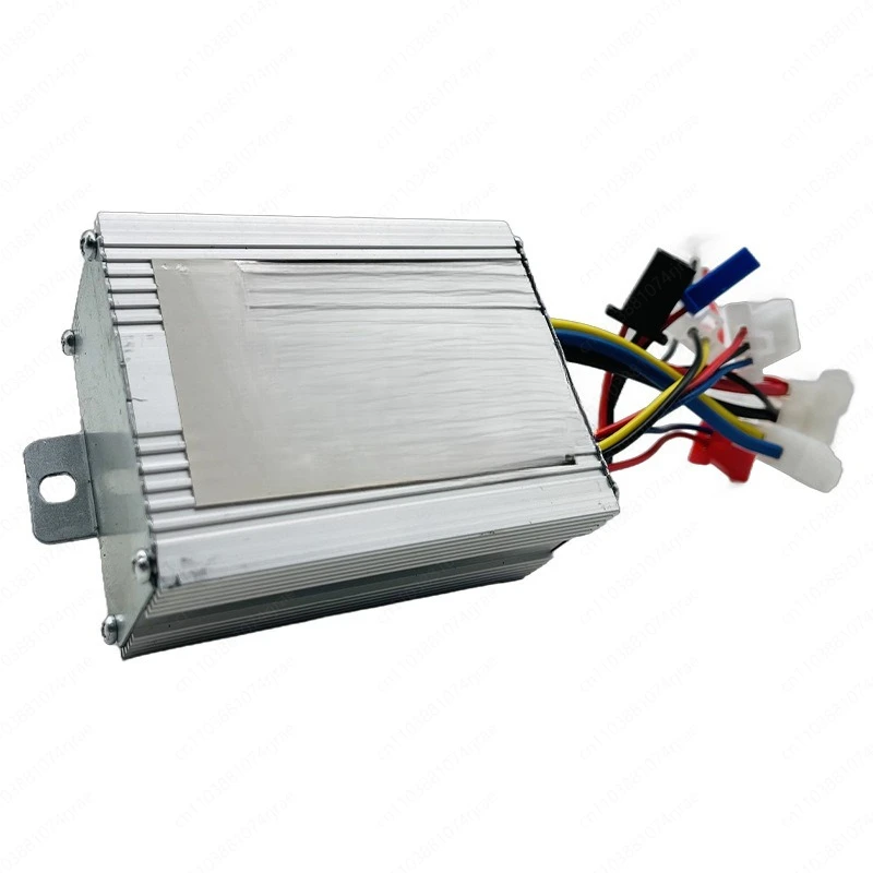 YK31C Brushed Contr… - image