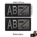 2PCS-41-Black AB NEG