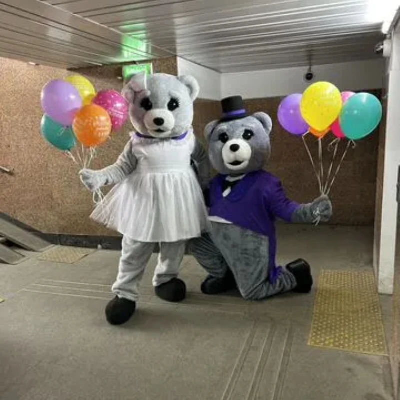 Couple Bear And Har…