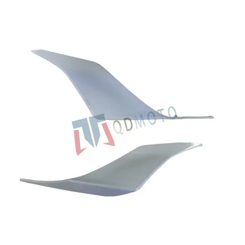 S T For Yamaha YZF-R6 2017 2018 2019 2020 Rear Tail Side Cover ABS Injection Fairing Motorcycle Modification Accessories