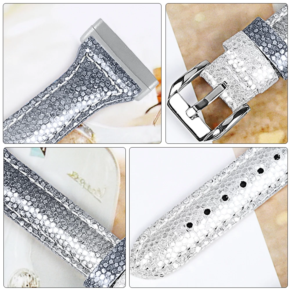 

Smart Watch Strap Bands Wrist for Man Men Quick Release Women Wristband