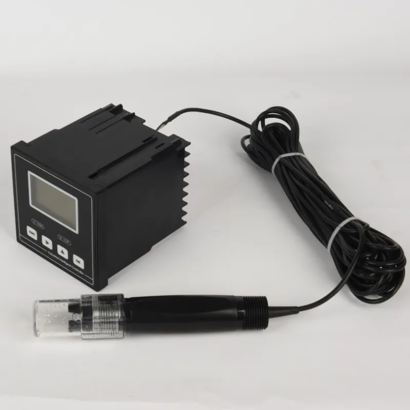 Newly Developed Real-Time standard industrial ph meter liquid ph testing instrument