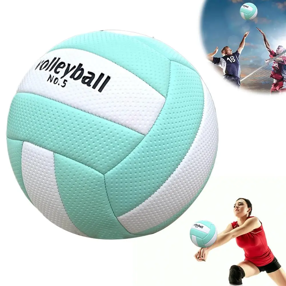 Рисунок 5 - Волейбольный мяч размера 5