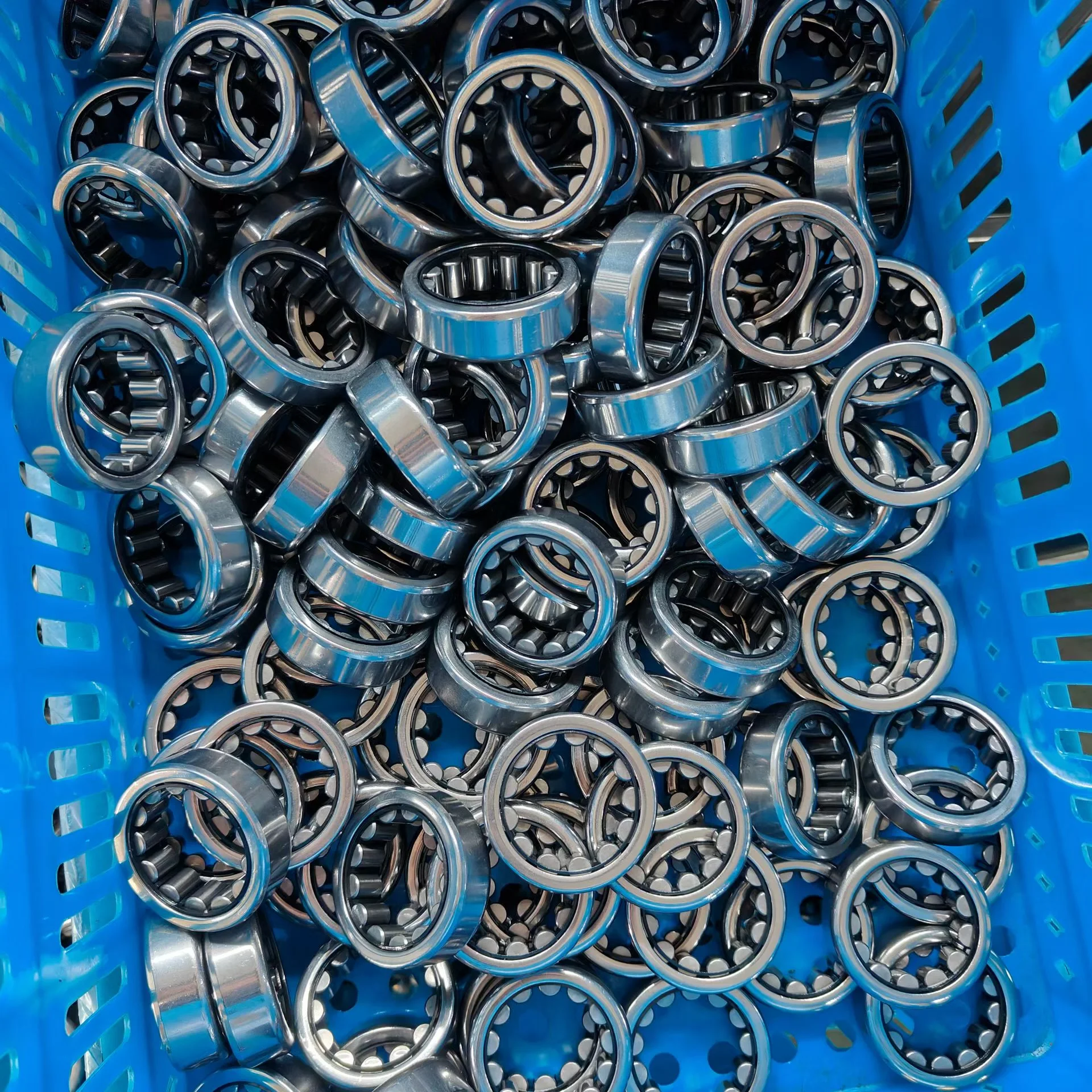 1 Piece cylindrical roller bearing for DB83562 size 35.61x57.2x17.8mm