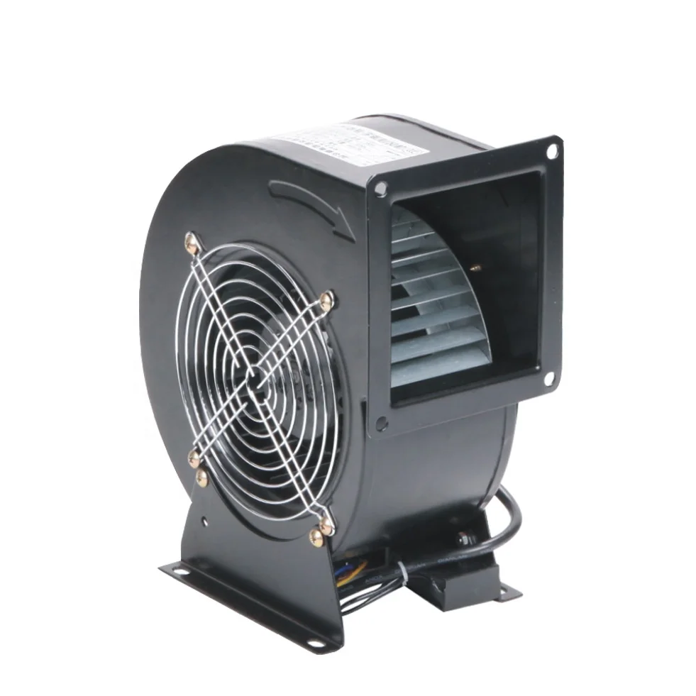 

Sirocco Squirrel Cage Kitchen Ventilation Blower Powerful air Conditioner Small Blower Fan